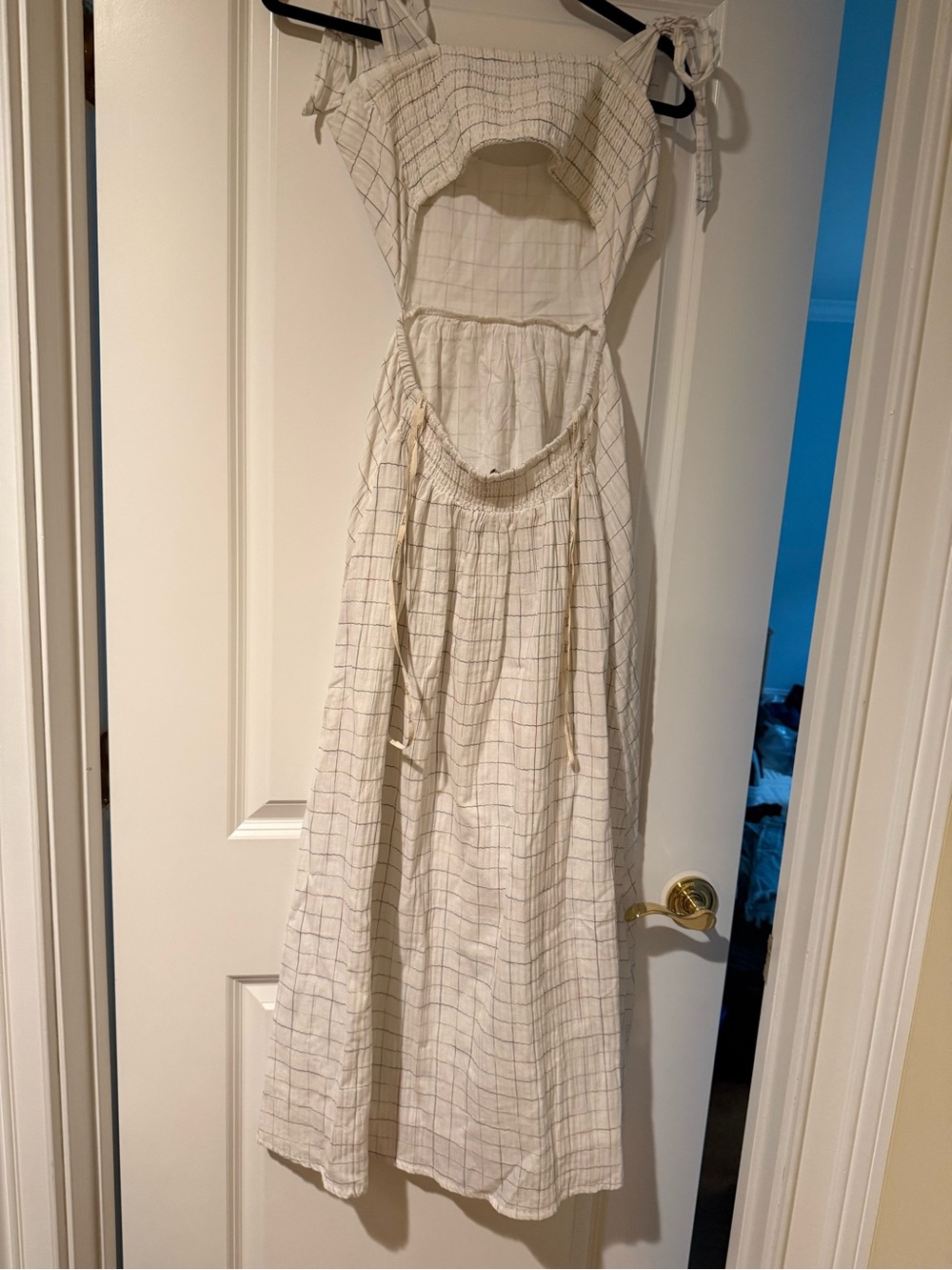 Cleobella Jaylin midi dress - Picture 3 of 5